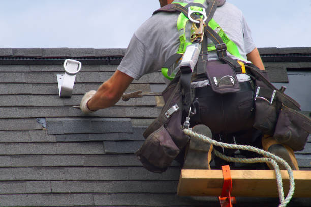 Best Residential Roofing Contractor  in Delphi, IN