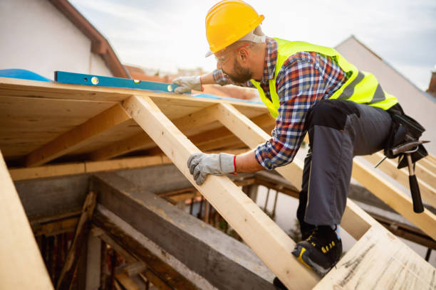 Best Emergency Roof Repair  in Delphi, IN