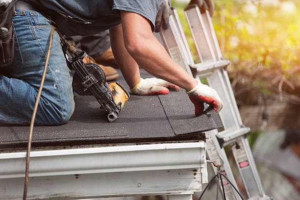 Professional Roofing Contractor in Delphi, IN