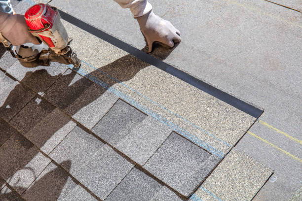 Best Roof Waterproofing Services  in Delphi, IN