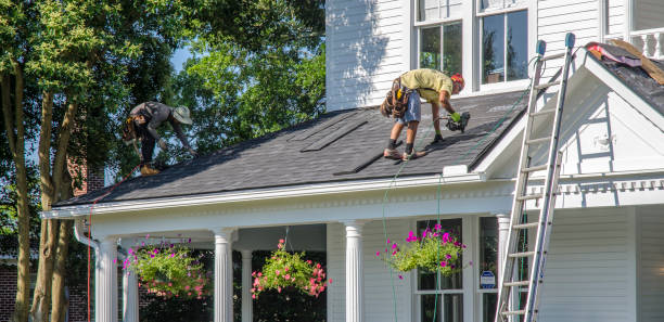 Best Local Roofing Companies  in Delphi, IN