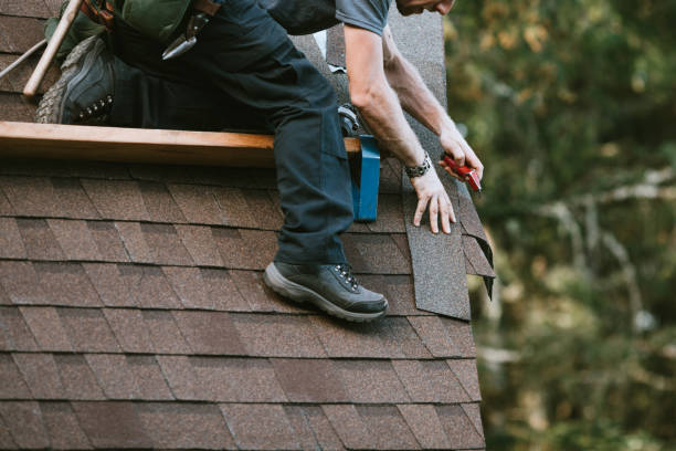 Sealant for Roof in Delphi, IN
