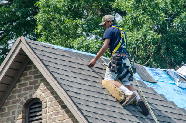 Quick and Trustworthy Emergency Roof Repair Services in Delphi, IN